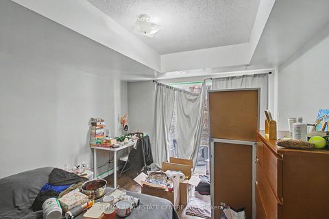 Photo 14 at 1013 - 85 George Appleton Way, CFB, Toronto