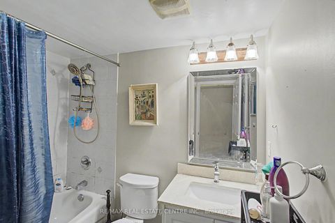Photo 15 at 1013 - 85 George Appleton Way, CFB, Toronto