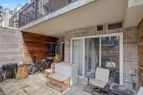 Photo 18 at 1013 - 85 George Appleton Way, CFB, Toronto