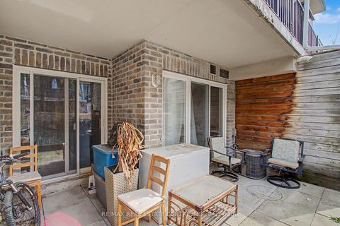 Photo 19 at 1013 - 85 George Appleton Way, CFB, Toronto