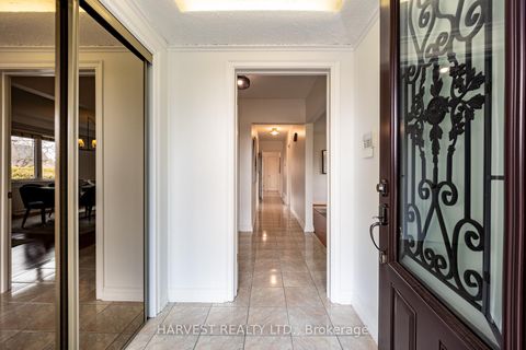 Photo 6 at 92 Acton Avenue, Bathurst Manor, Toronto