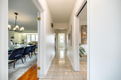 Photo 7 at 92 Acton Avenue, Bathurst Manor, Toronto