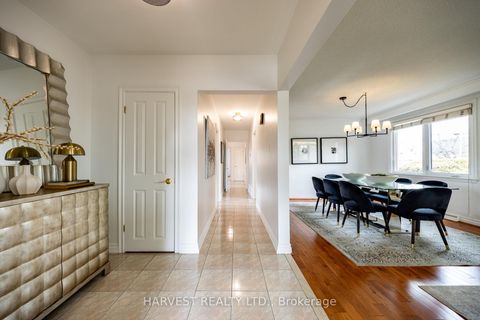 Photo 9 at 92 Acton Avenue, Bathurst Manor, Toronto