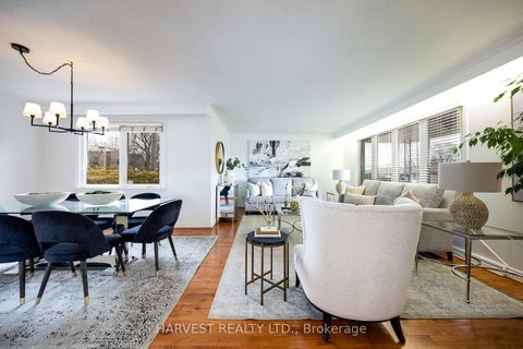 Photo 11 at 92 Acton Avenue, Bathurst Manor, Toronto