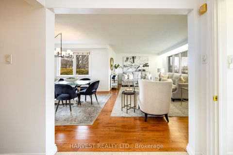 Photo 12 at 92 Acton Avenue, Bathurst Manor, Toronto