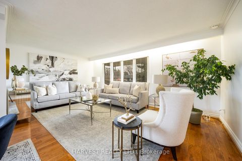 Photo 13 at 92 Acton Avenue, Bathurst Manor, Toronto