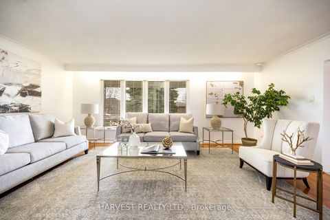 Photo 14 at 92 Acton Avenue, Bathurst Manor, Toronto