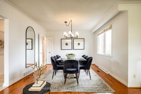 Photo 18 at 92 Acton Avenue, Bathurst Manor, Toronto