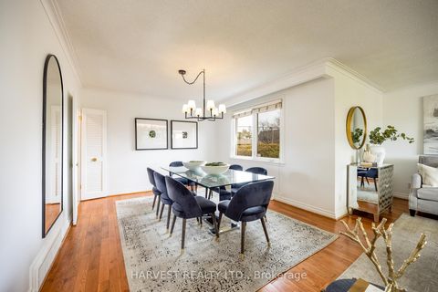 Photo 21 at 92 Acton Avenue, Bathurst Manor, Toronto
