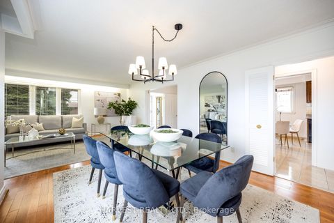 Photo 22 at 92 Acton Avenue, Bathurst Manor, Toronto