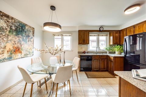 Photo 25 at 92 Acton Avenue, Bathurst Manor, Toronto