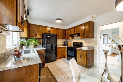 Photo 27 at 92 Acton Avenue, Bathurst Manor, Toronto