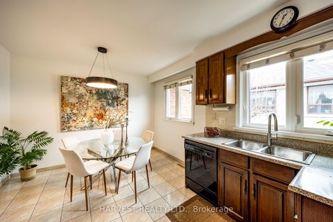 Photo 30 at 92 Acton Avenue, Bathurst Manor, Toronto