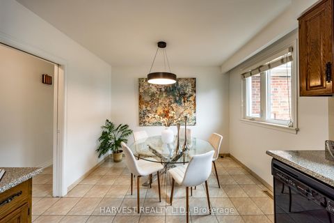 Photo 31 at 92 Acton Avenue, Bathurst Manor, Toronto