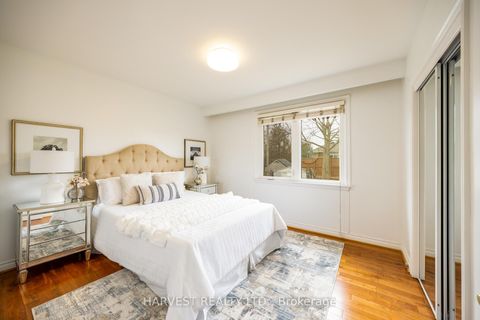 Photo 35 at 92 Acton Avenue, Bathurst Manor, Toronto