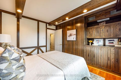 Photo 38 at 92 Acton Avenue, Bathurst Manor, Toronto