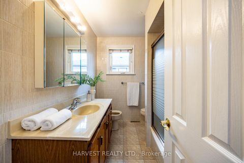 Photo 41 at 92 Acton Avenue, Bathurst Manor, Toronto