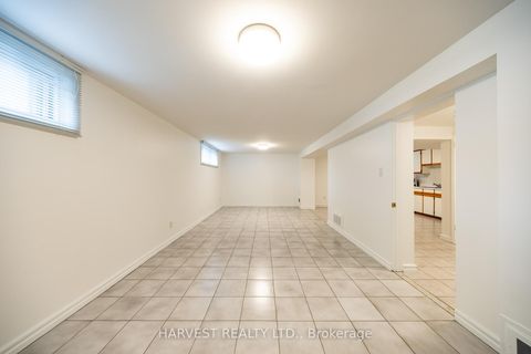 Photo 42 at 92 Acton Avenue, Bathurst Manor, Toronto