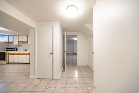 Photo 43 at 92 Acton Avenue, Bathurst Manor, Toronto