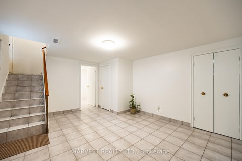 Photo 44 at 92 Acton Avenue, Bathurst Manor, Toronto