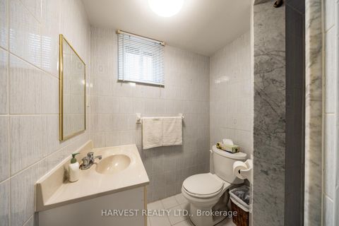 Photo 46 at 92 Acton Avenue, Bathurst Manor, Toronto
