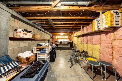 Photo 47 at 92 Acton Avenue, Bathurst Manor, Toronto