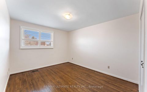 Photo 22 at 37 Brantford Drive, L'Amoreaux, Toronto