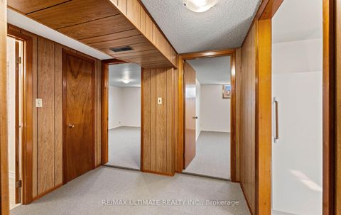 Photo 34 at 37 Brantford Drive, L'Amoreaux, Toronto