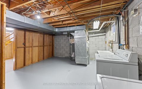 Photo 42 at 37 Brantford Drive, L'Amoreaux, Toronto