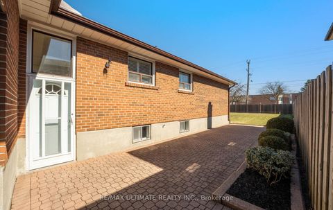 Photo 45 at 37 Brantford Drive, L'Amoreaux, Toronto