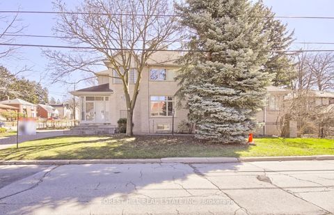 Photo 2 at 83 Norton Avenue, Willowdale East, Toronto