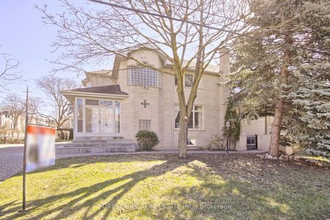Photo 3 at 83 Norton Avenue, Willowdale East, Toronto