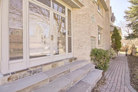 Photo 5 at 83 Norton Avenue, Willowdale East, Toronto