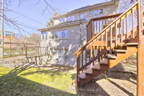 Photo 7 at 83 Norton Avenue, Willowdale East, Toronto