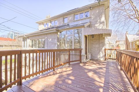 Photo 9 at 83 Norton Avenue, Willowdale East, Toronto