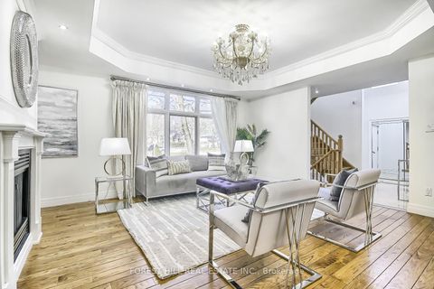 Photo 11 at 83 Norton Avenue, Willowdale East, Toronto