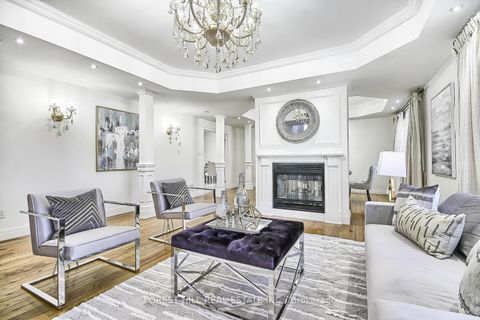 Photo 12 at 83 Norton Avenue, Willowdale East, Toronto