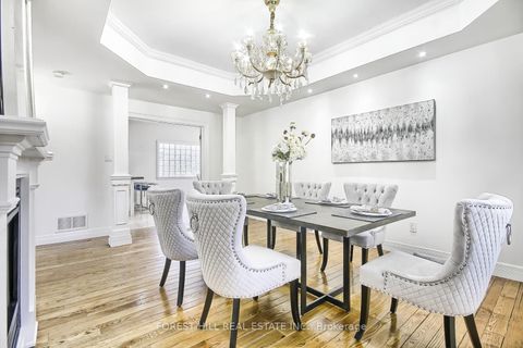 Photo 13 at 83 Norton Avenue, Willowdale East, Toronto