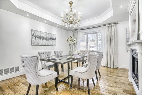 Photo 14 at 83 Norton Avenue, Willowdale East, Toronto