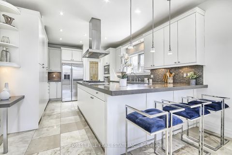 Photo 15 at 83 Norton Avenue, Willowdale East, Toronto