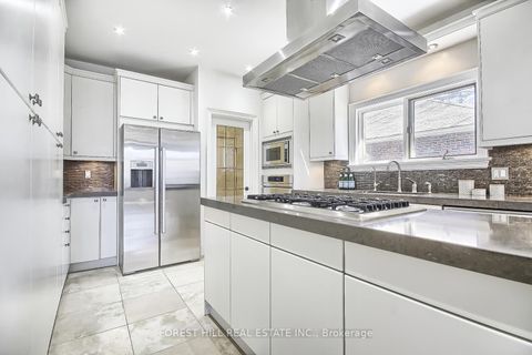 Photo 16 at 83 Norton Avenue, Willowdale East, Toronto