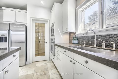 Photo 17 at 83 Norton Avenue, Willowdale East, Toronto