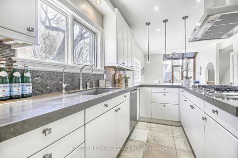 Photo 18 at 83 Norton Avenue, Willowdale East, Toronto