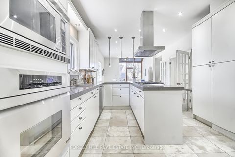 Photo 19 at 83 Norton Avenue, Willowdale East, Toronto