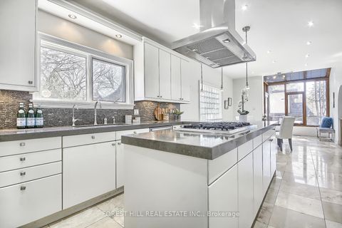 Photo 20 at 83 Norton Avenue, Willowdale East, Toronto