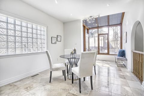 Photo 22 at 83 Norton Avenue, Willowdale East, Toronto