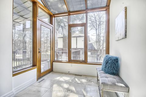 Photo 23 at 83 Norton Avenue, Willowdale East, Toronto