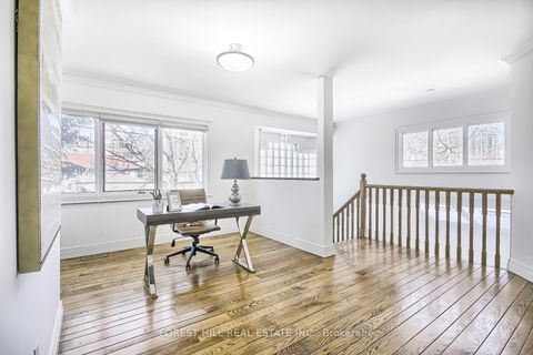 Photo 25 at 83 Norton Avenue, Willowdale East, Toronto