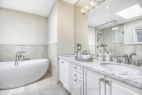 Photo 28 at 83 Norton Avenue, Willowdale East, Toronto