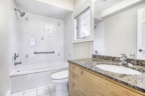 Photo 32 at 83 Norton Avenue, Willowdale East, Toronto